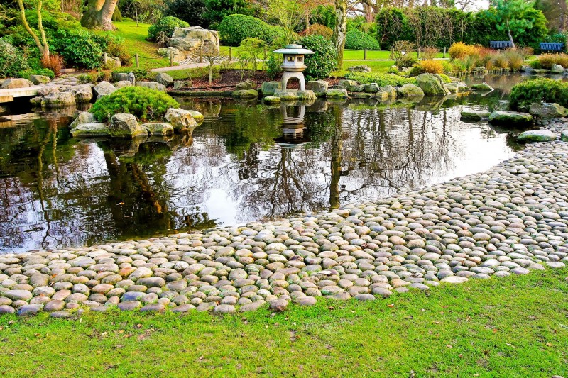 The Value of Garden Center Mulch in Waukesha WI