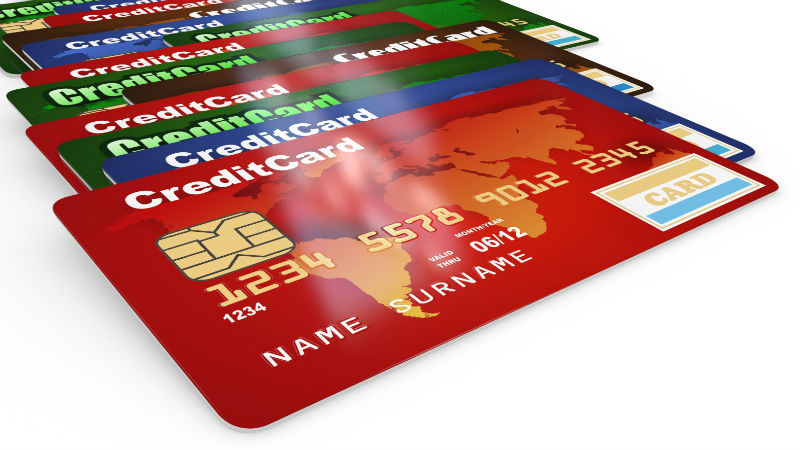 You Don’t Have to Drown in Credit Card Debt