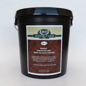 Proper Way to Purchase Tenax Polishing Powder
