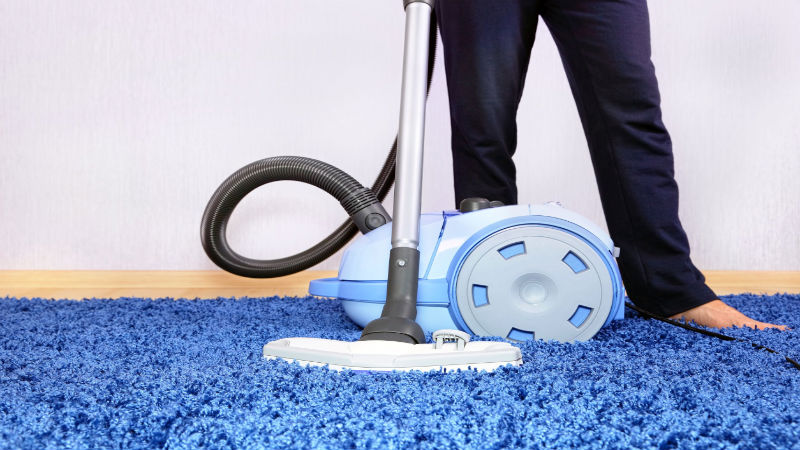 Caring for Different Types of Area Rugs