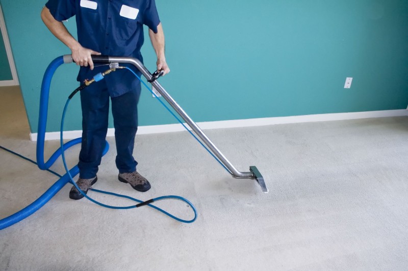 3 Reasons to Hire a Floor Scrubber to Eliminate Stubborn Grime and Dirt