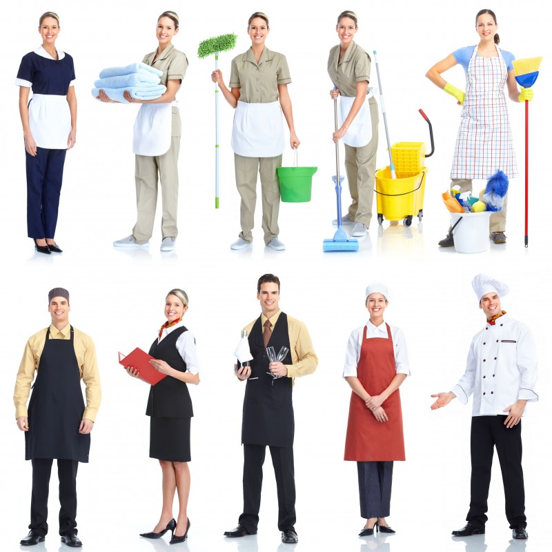 Hiring A Cleaning Company After Giving Birth