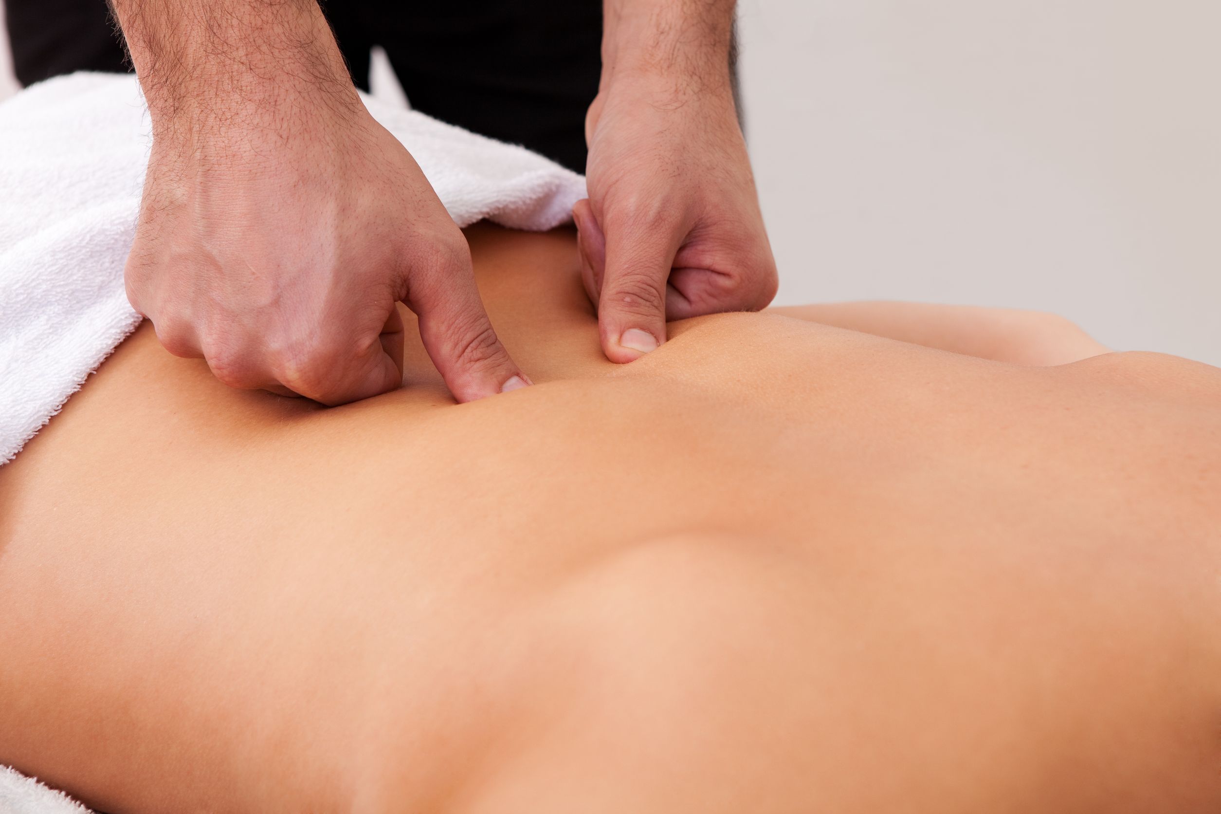 Steps to Enhance Your Healing Journey With Scar Tissue Massage in New Haven CT