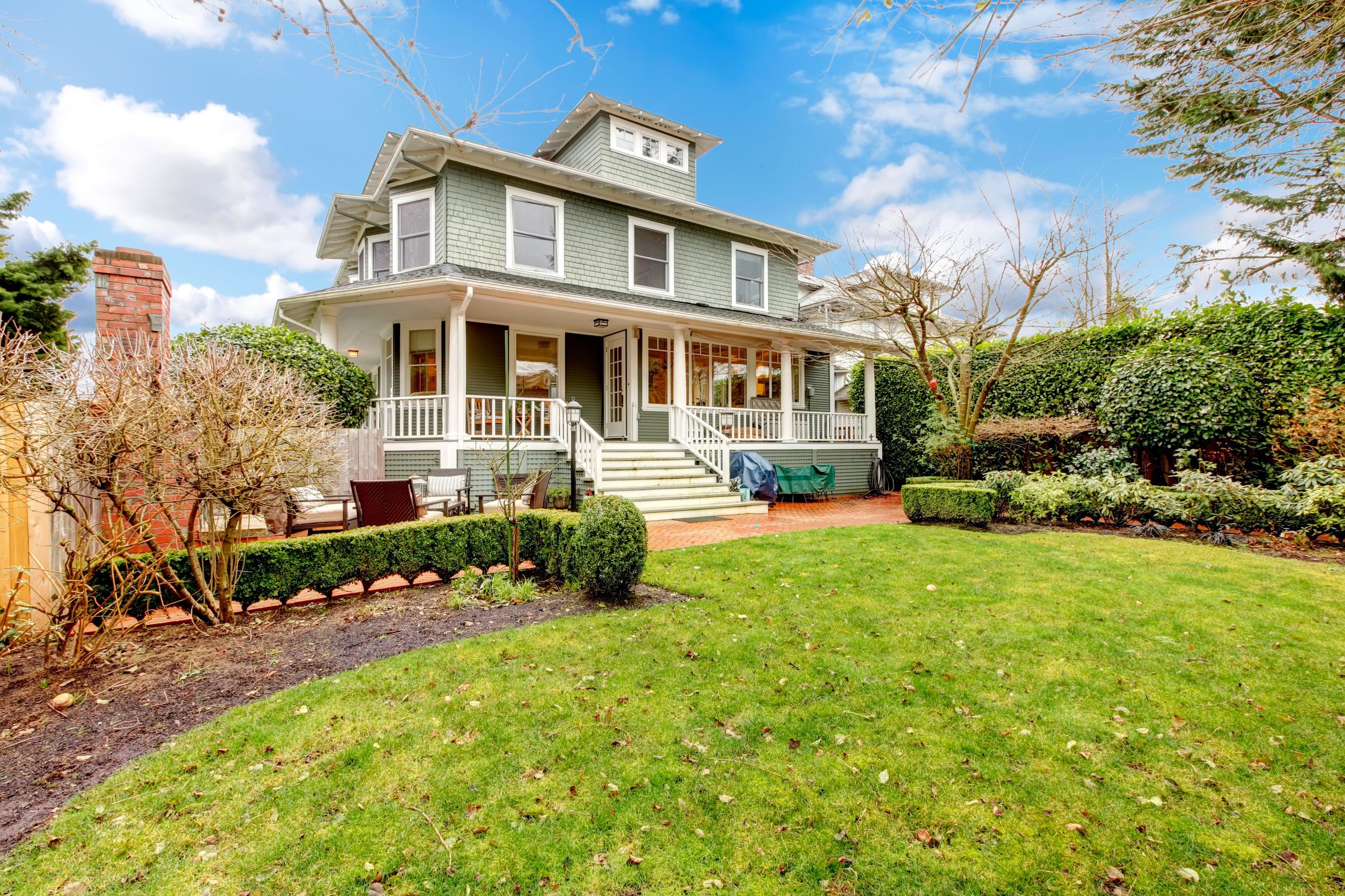Finding the Right Custom Home Plan for Your Home Building Project