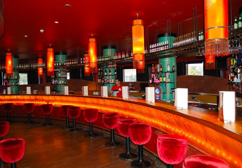 A Savannah Sports Bar is the Perfect Place to Hang Out for Drinks and Good Times
