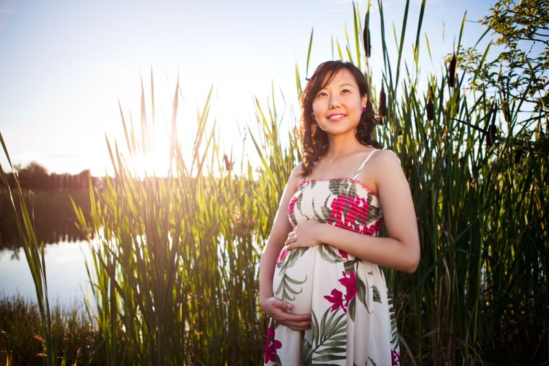 Can Pregnancy-Related Sleep Changes Contribute to Jaw and Neck Tension?