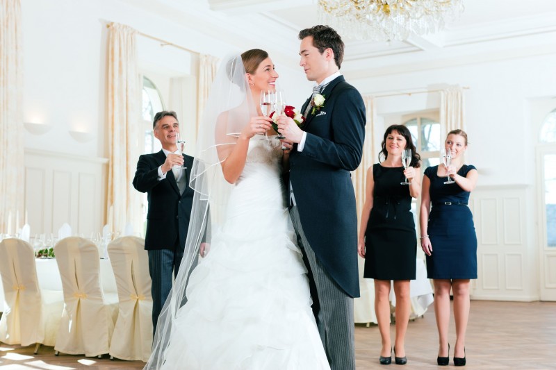 Finding Wedding Rentals in Riverside CA