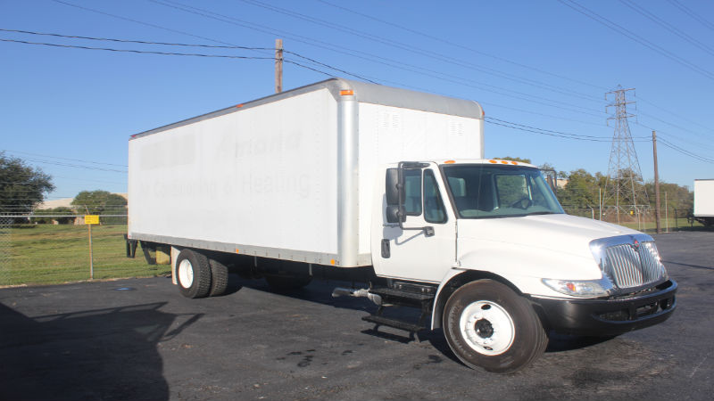 The Many Facets of Heavy Duty Truck Sales