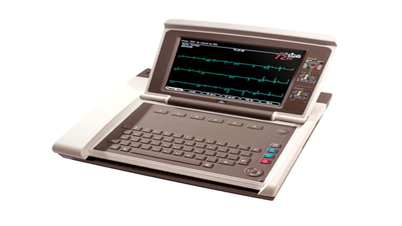 Difference between EKG and ECG