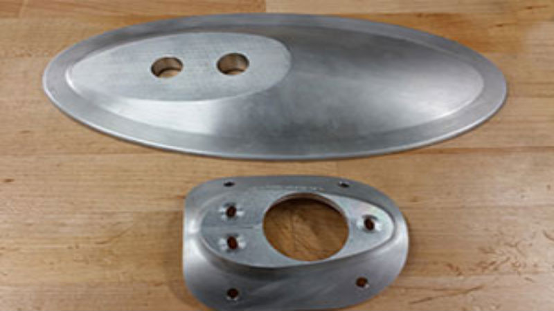 The Importance of 3D Milling Services