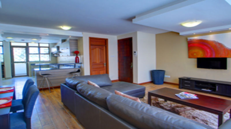 Stay in Style With a Luxury Apartment