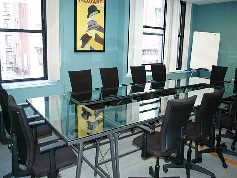Conference Venues in NYC are the Solution