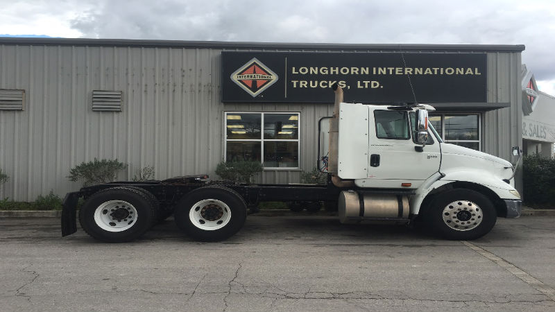 Tips For Buying Heavy Duty Truck Parts