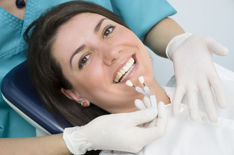 Real Benefits Of Dental Implants