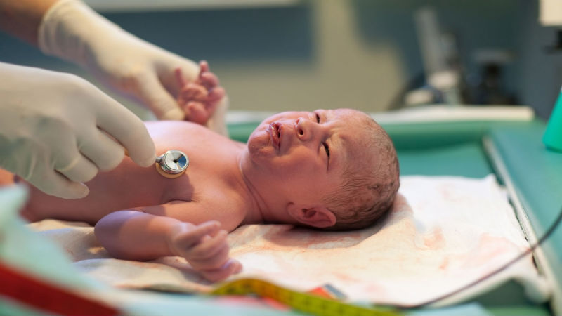 Tips for Choosing a Pediatrician