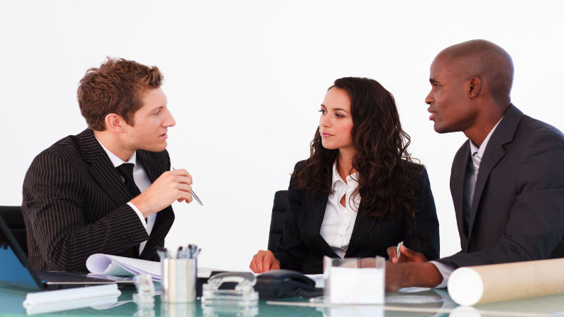 Sales Management Training In Chicago Offers A Multitude Of Advantages