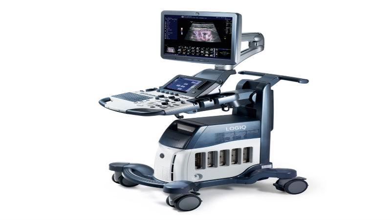The Advantages Of GE LOGIQ Ultrasound Systems