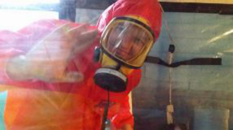 A Basic Overview of an Asbestos Collection in London
