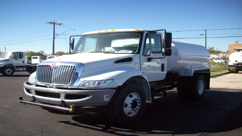 The Facts About DPF Cleaning For Texas Truckers