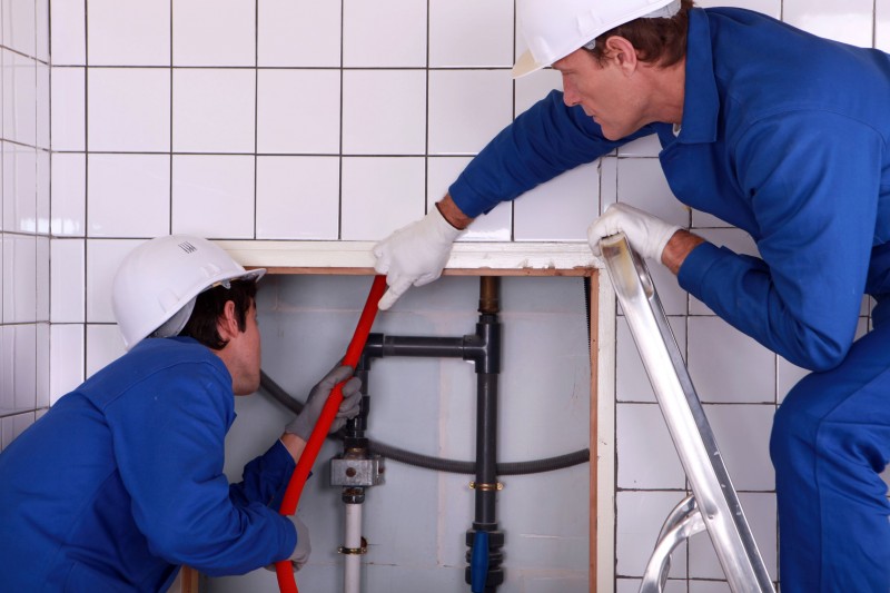 Leak Detection in Tucson: Tips and Solutions