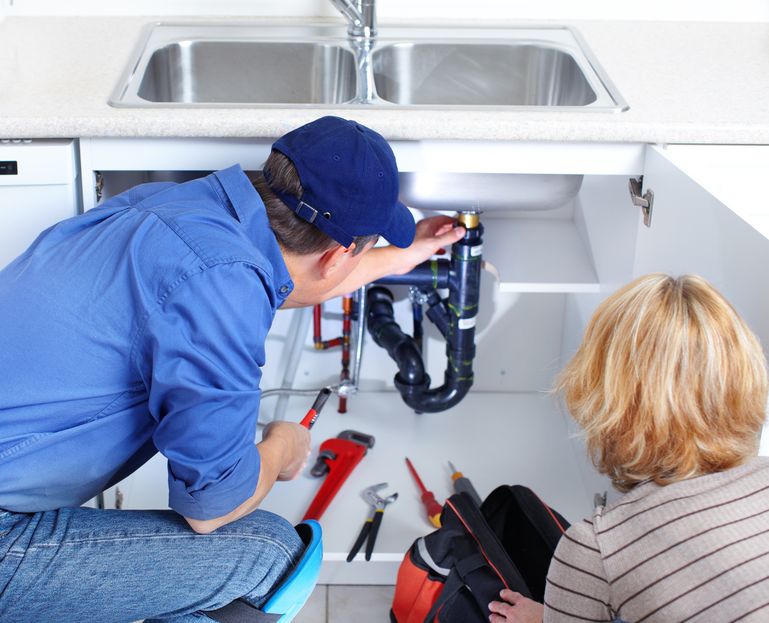 Has the Time Come to Update the Home Plumbing in Gainesville, GA?