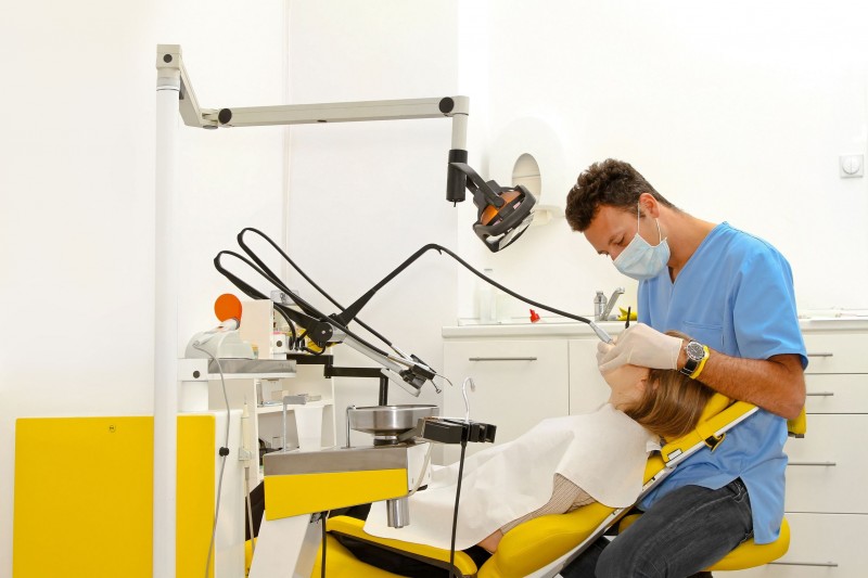 What Is Involved In Restoration Dentistry In Salisbury Nc?