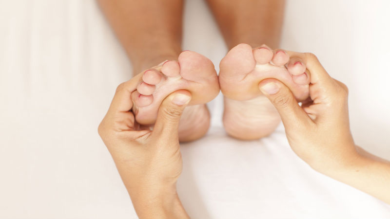 5 Common Reasons to See a Podiatrist