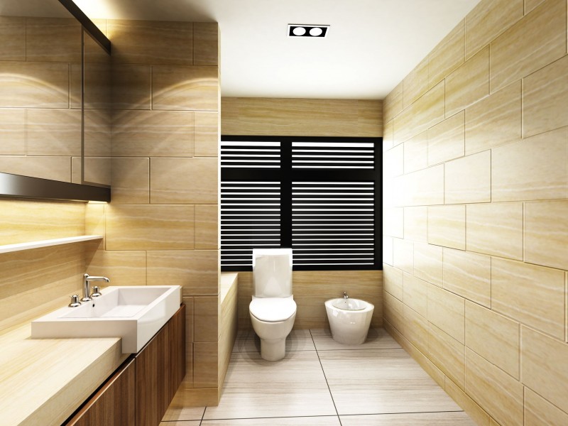 Hiring Bathroom Remodelers To Make A Bathroom Handicap-Friendly