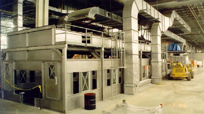 HVAC Contracting: Finding The Right Company For The Right Services
