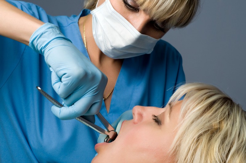 Is Cosmetic Dentistry in Bethesda, MD Needed?