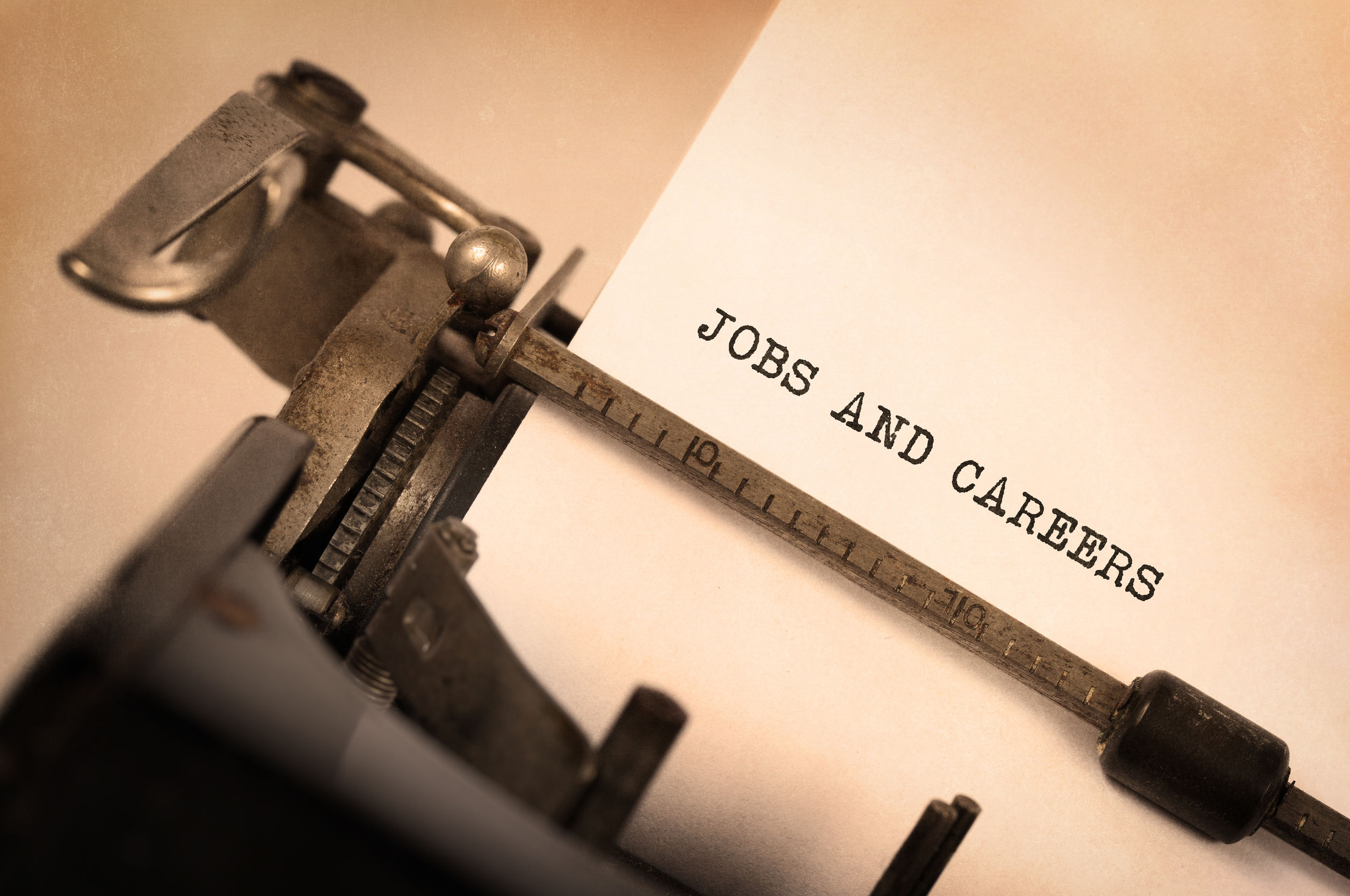 What NOT to do in an interview