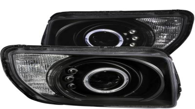 How LED Headlights and Taillights Upgrade Your Vehicle and Increase Safety