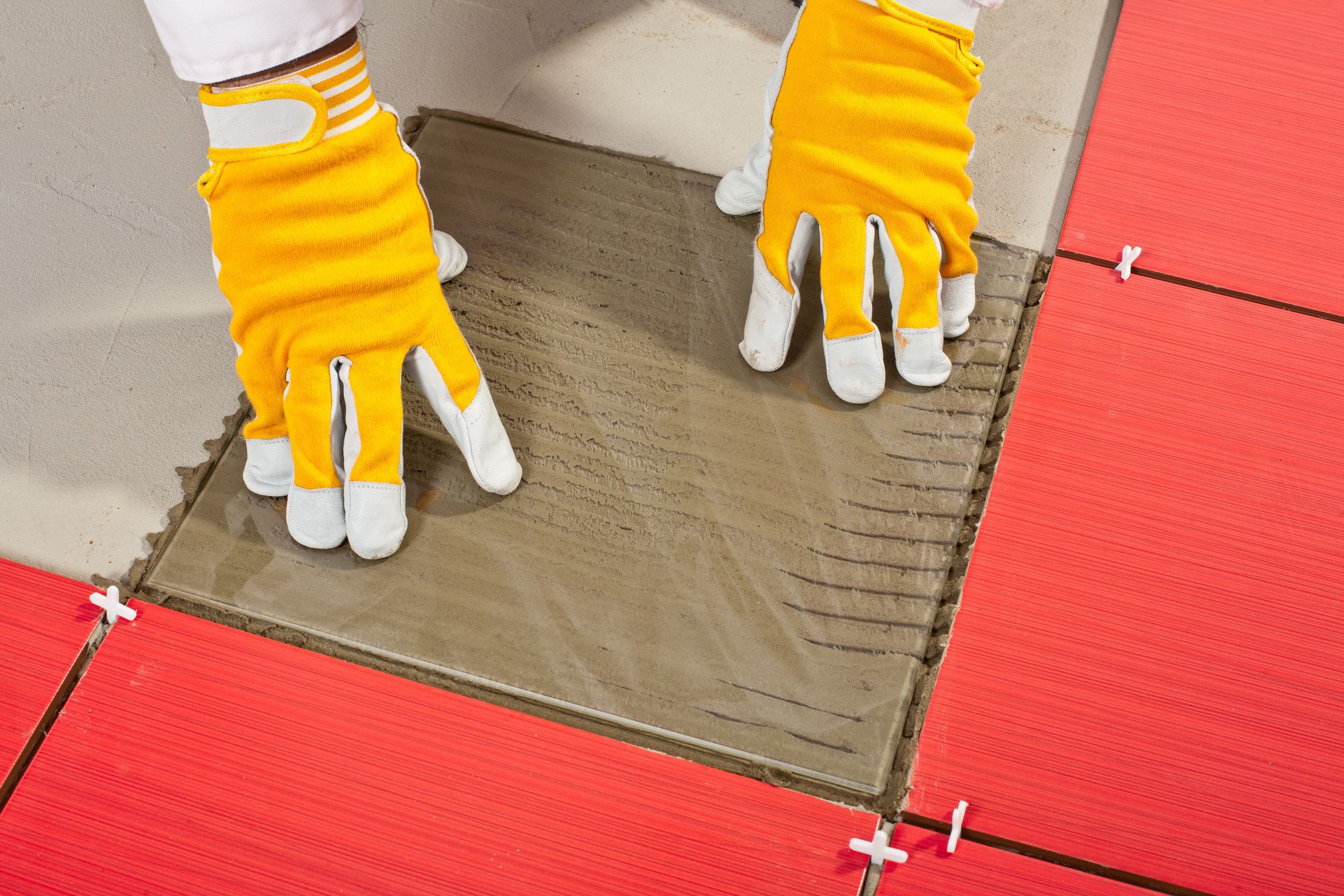 The Difference Between Unglazed and Glazed Porcelain Tile in Sacramento CA