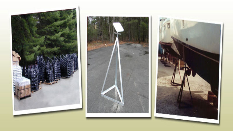 Boat Stands For Sale