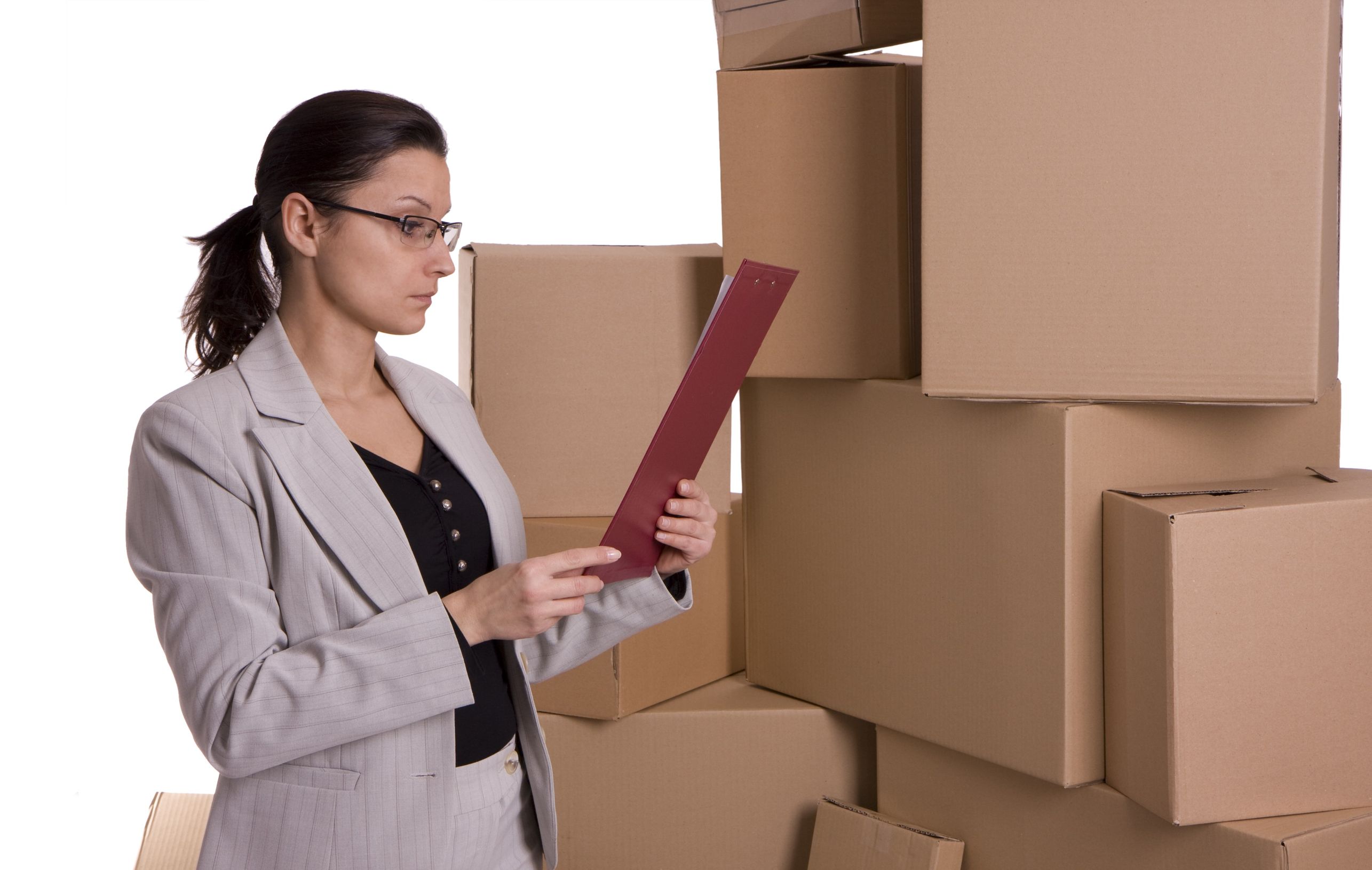 Simplify the Process with Local Moving Companies in Connecticut