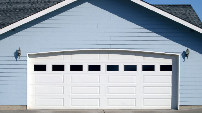 Garage Door Installation Made Simple-Choose a Reliable Garage Door Company