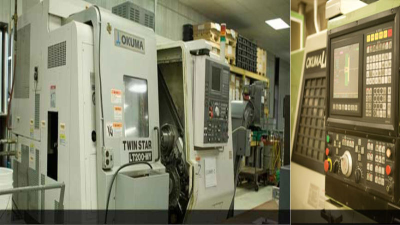 The Reasons To Use CNC Swiss Turning
