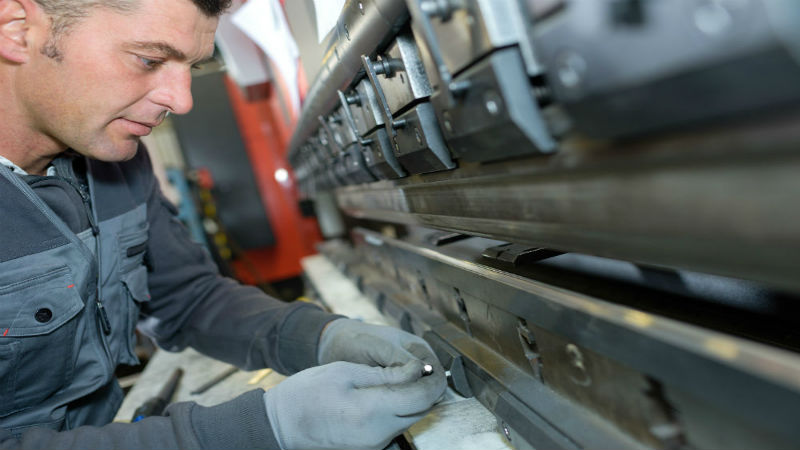 Should You Do Your Own Custom Metal Fabrication?