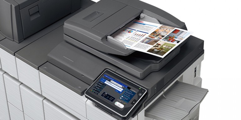What To Consider When Shopping For Lexmark Printers In Oshkosh WI