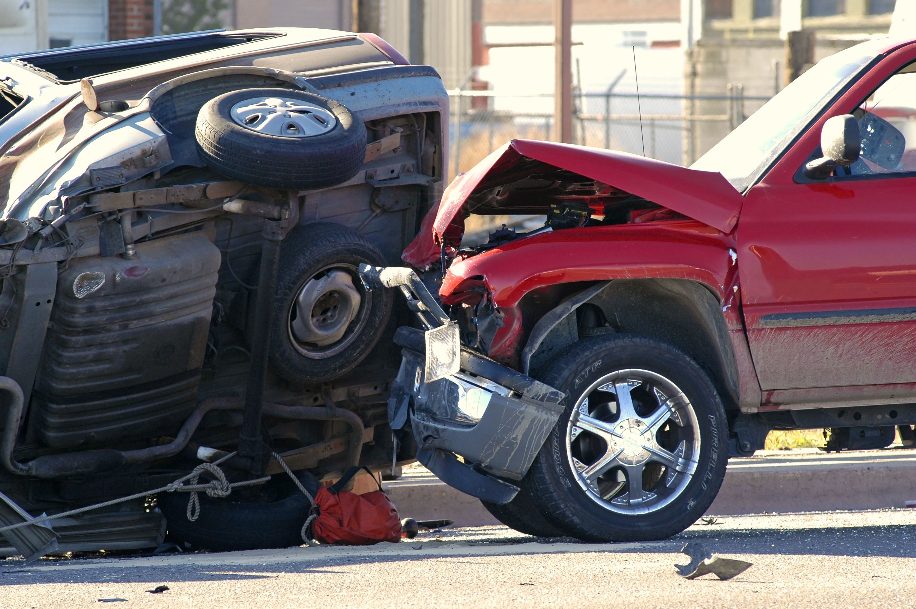 A Car Accident Lawyer in Warrenton, VA Wants Clients to Be Aware of Laws Concerning Personal Injuries