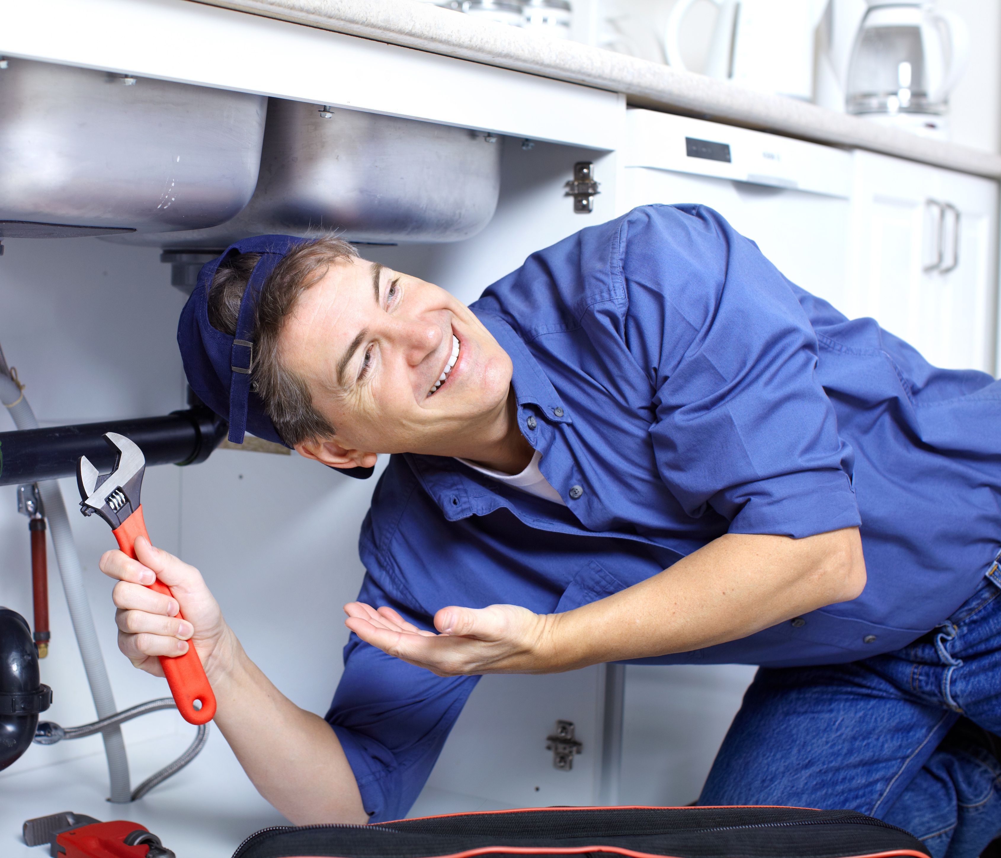 Know When to Call for Emergency Plumbing Repairs in Old Bridge NJ