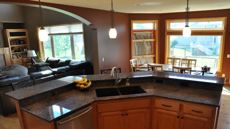 Is Marble a Good Idea for Your Countertop?