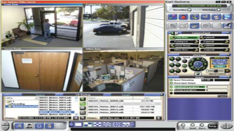 Iowa Fire Equipment Companies Offer Commercial Security Solutions