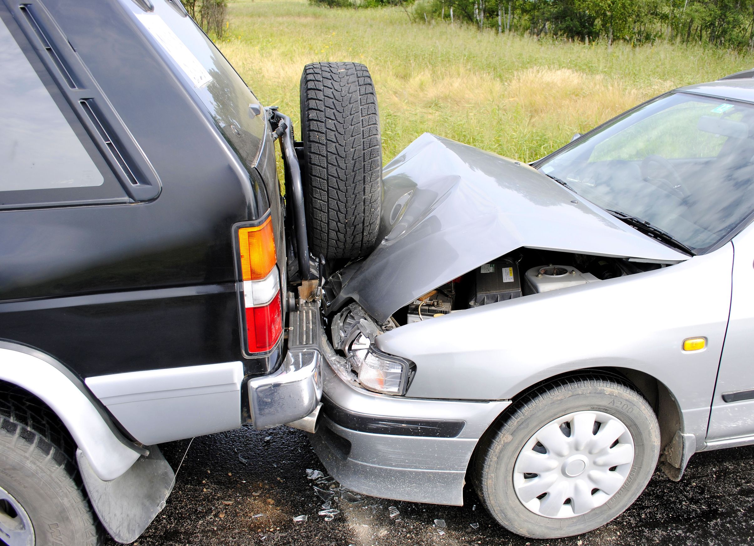 An Auto Accident Lawyer in Olympia WA Can Help Clients Avoid These 5 Big Mistakes