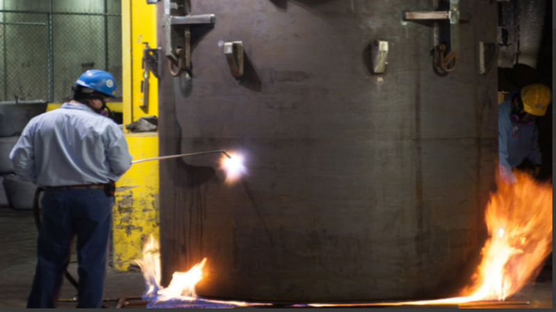 Tips For Hiring Companies For Custom Lead Casting