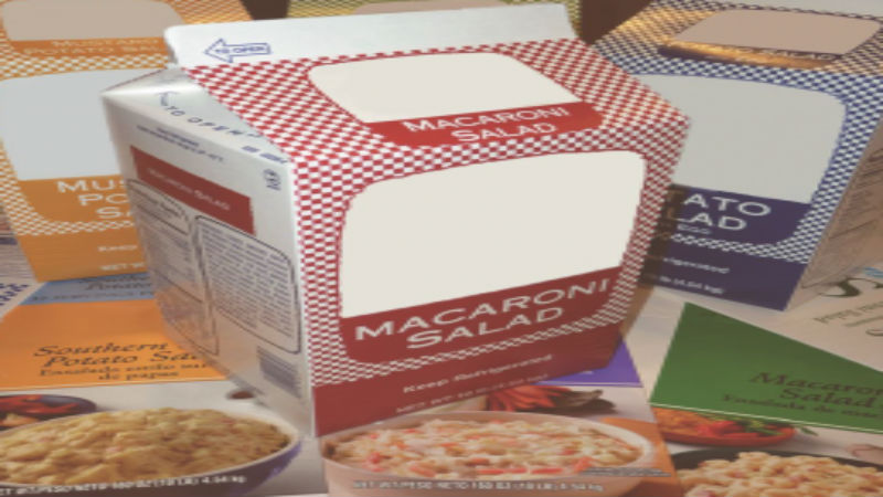 Food Packaging Mistakes to Avoid
