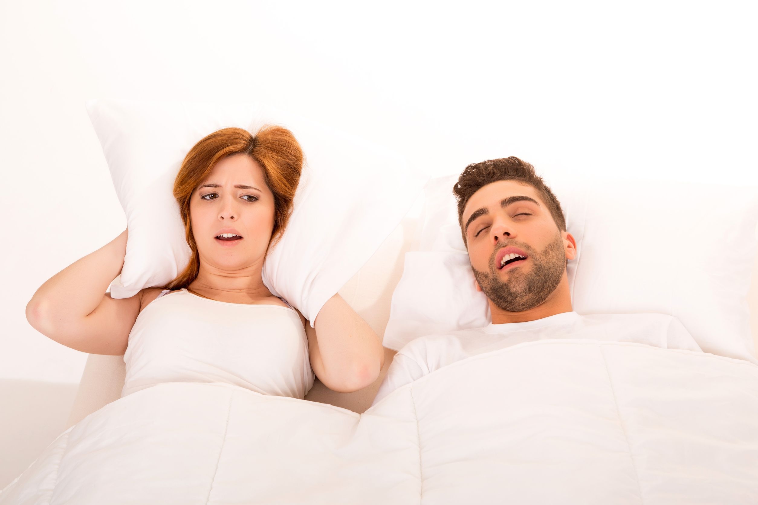 A Review Of Sleep Apnea In Cedar City, UT