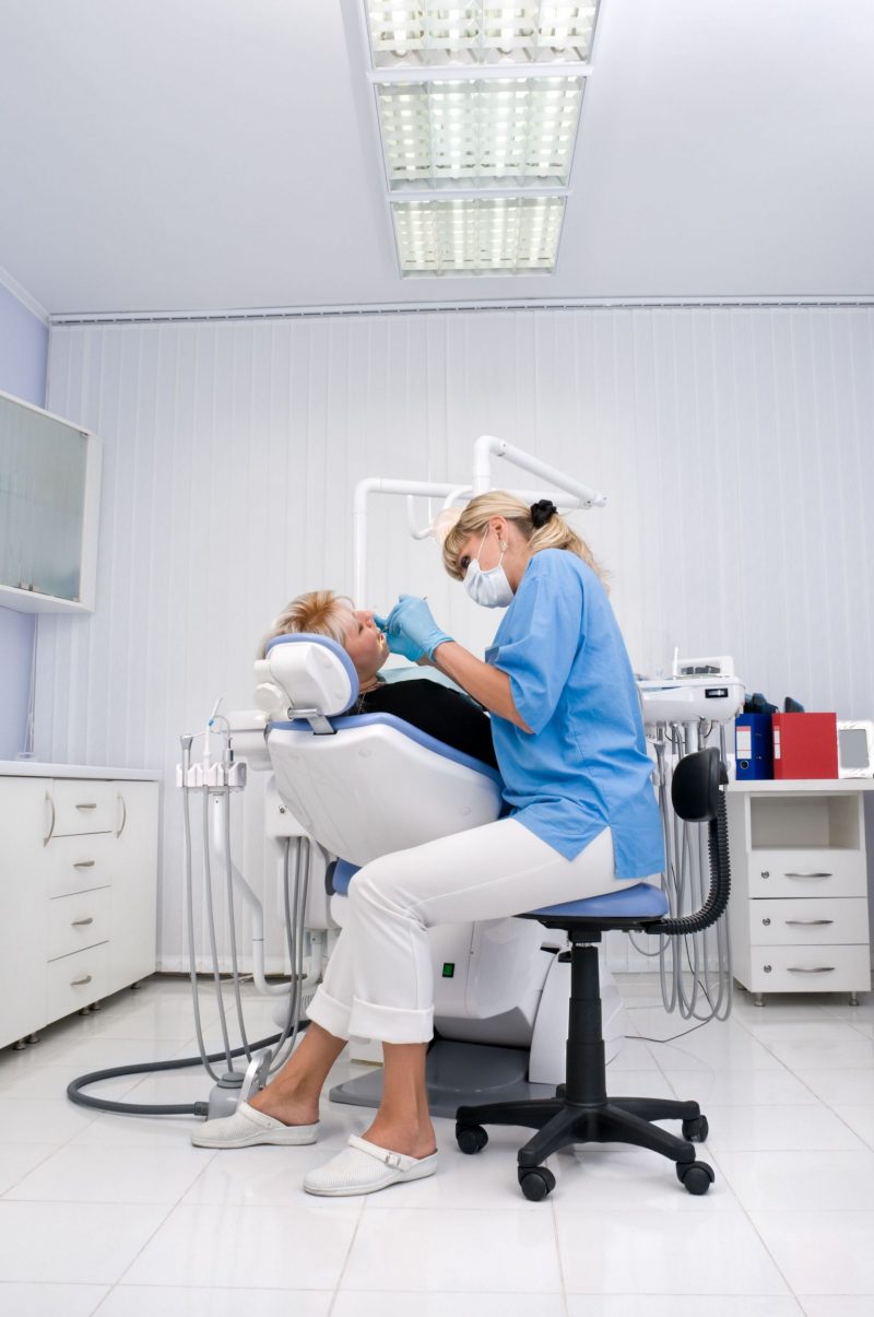 Top Reasons to go to Your Dentist for Botox in Northeast Philadelphia