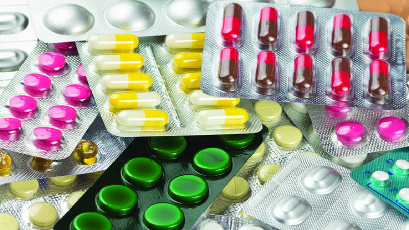 Monitoring Trends In Drug Packaging