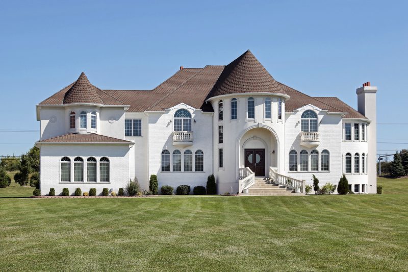Double Wide Homes for Family Living